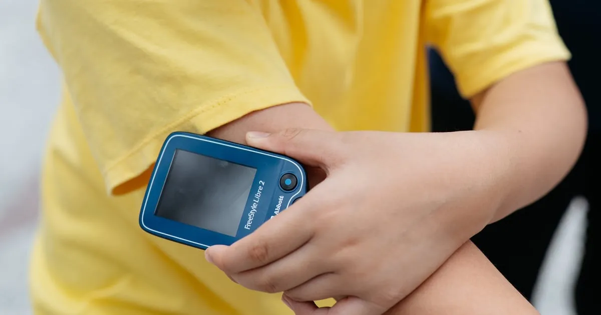 Inovasi Abbott dalam Pengelolaan Diabetes Melalui Teknologi Baru