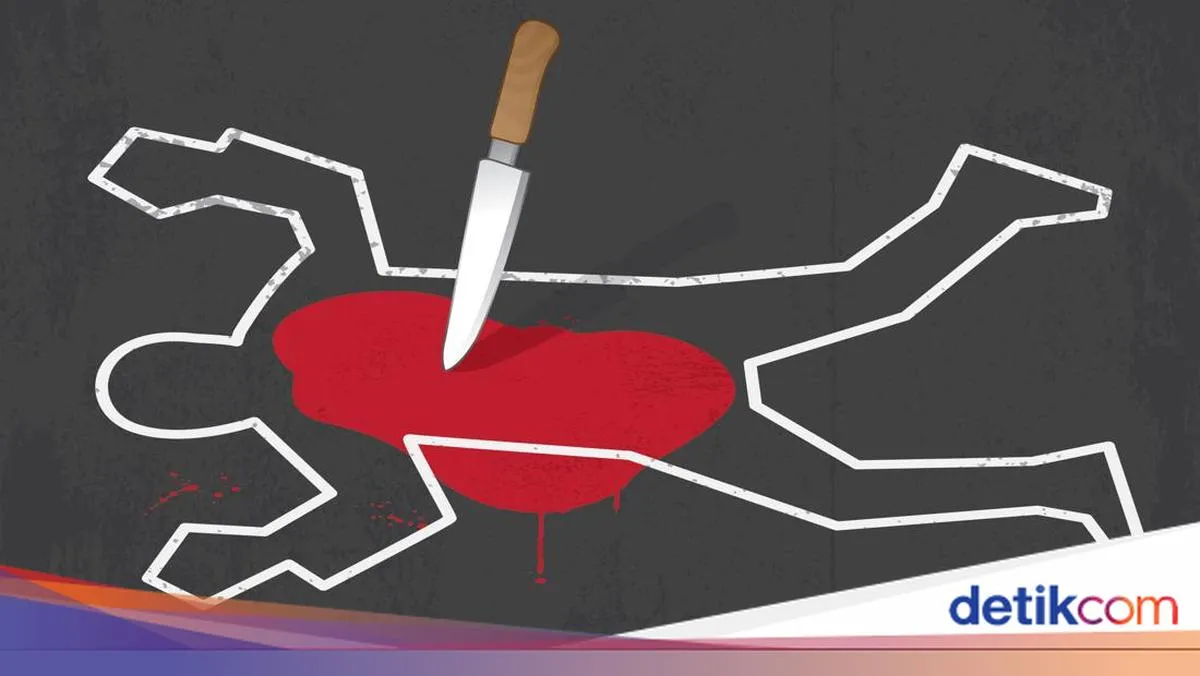 Pembunuhan Supriadi di Muara Enim, Pelaku Ditangkap Polisi