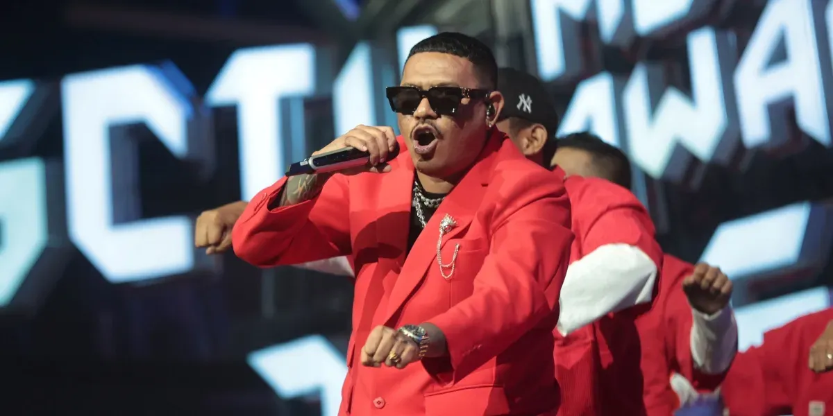 Toton Caribo Siap Rilis Single Baru Setelah Kesuksesan CEO Menyala Queen