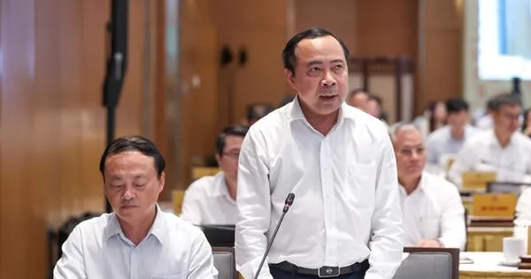 Dukungan Pendanaan 100% untuk Perusahaan Teknologi Strategis di Vietnam