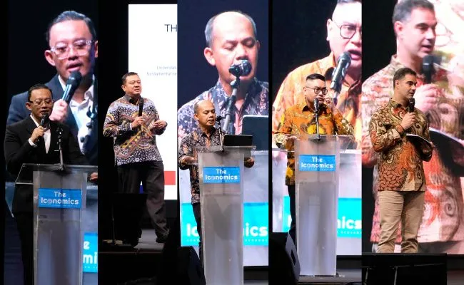 Digital Day 2026: Forum Bisnis dan Penghargaan untuk Pemimpin Teknologi