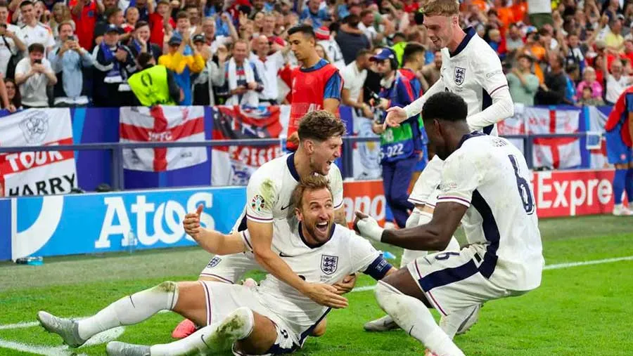 Inggris Melaju ke Semifinal Piala Dunia 2026 Usai Kalahkan Norwegia