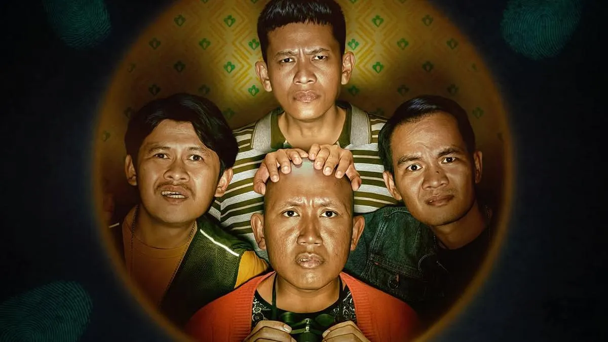 Rekomendasi Film Komedi Keluarga Indonesia Terbaru