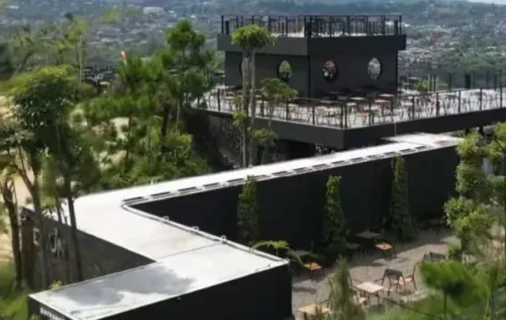 Pemerintah Daerah Tingkatkan Pengawasan Bangunan di Puncak Bogor