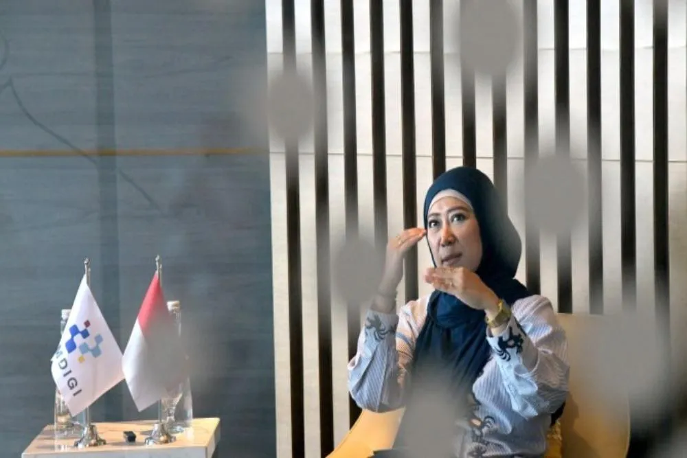 Pembatasan Penggunaan Gawai di Sekolah, Menkomdigi: Selaras dengan PP Tunas