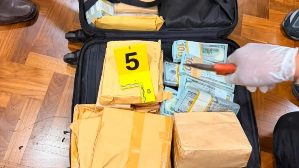 Uang Ditemukan di Rumah Eks Jampidsus Febrie Adriansyah, Kuasa Hukum Sebut Titipan Pengusaha