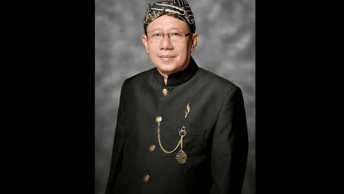 DPRD Jabar Setujui Pembahasan Usulan Ganti Nama Jadi Provinsi Tatar Sunda