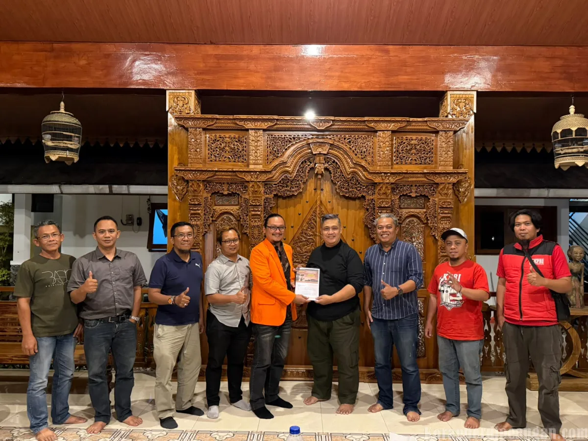 Partai Buruh Jogyakarta Diskusikan Arah Kebijakan UU Ketenagakerjaan dengan Akademisi UGM