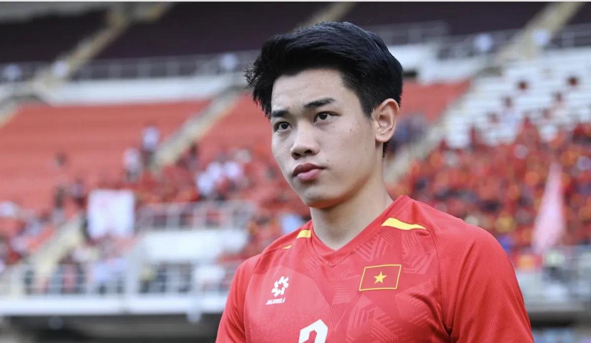 Dinh Bac Raih Penghargaan Pemuda Berprestasi Vietnam 2025