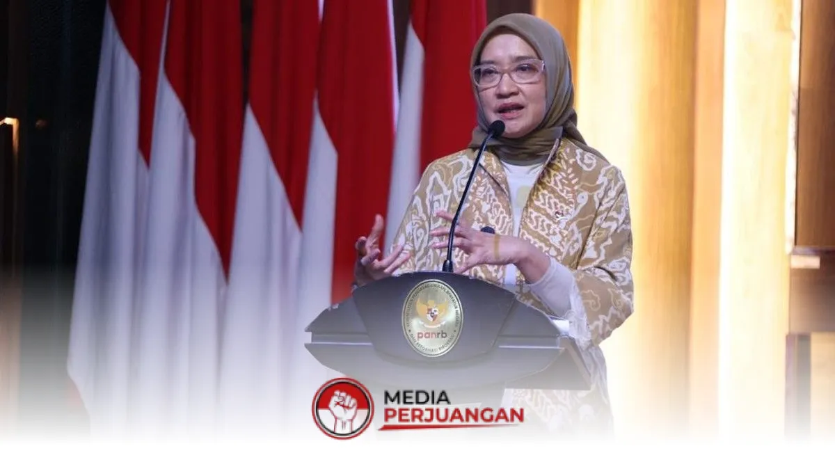 MenPAN-RB Kirim Surat kepada ASN untuk Menjaga Integritas Pelayanan
