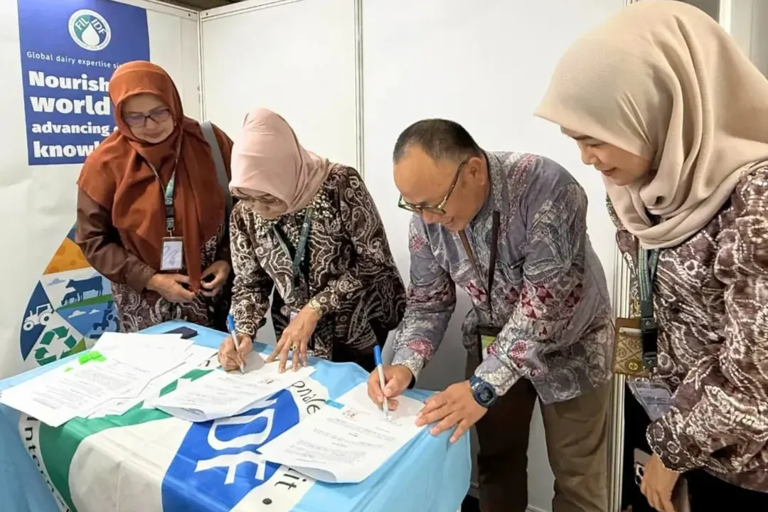 Kerja Sama Pemprov Kalsel dan Ditjenbun untuk Penyaluran Dana Peremajaan Sawit