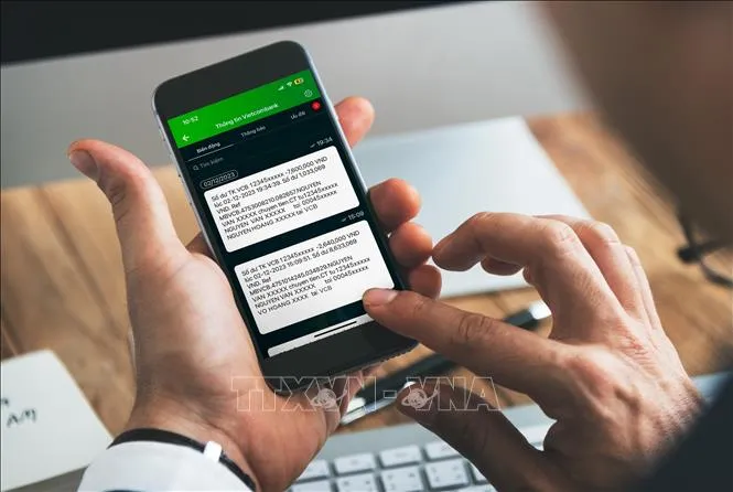 Transformasi Digital Perbankan: Mendorong Pertumbuhan Ekonomi dan Reformasi Administrasi