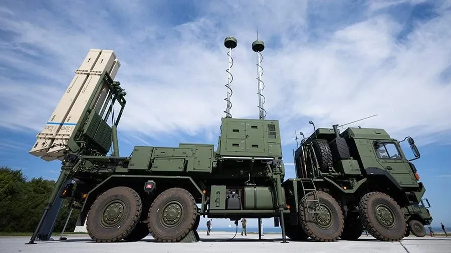 Peringatan tentang Potensi Konfrontasi NATO-Rusia di Tengah Peningkatan Investasi Pertahanan AS