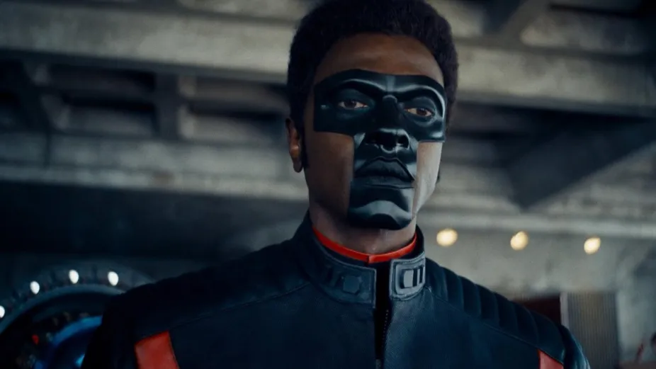 Produksi Acara TV Mr. Terrific Dimulai di DC Studios