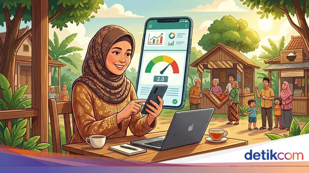 Cek Penerima Bansos PKH BPNT Juli 2026 Pencairan Tahap 3