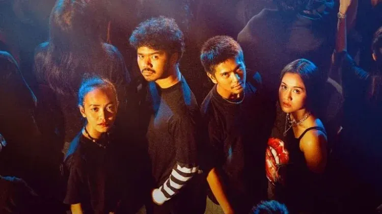 Film Operasi Pesta Copet Siap Tayang di Bioskop