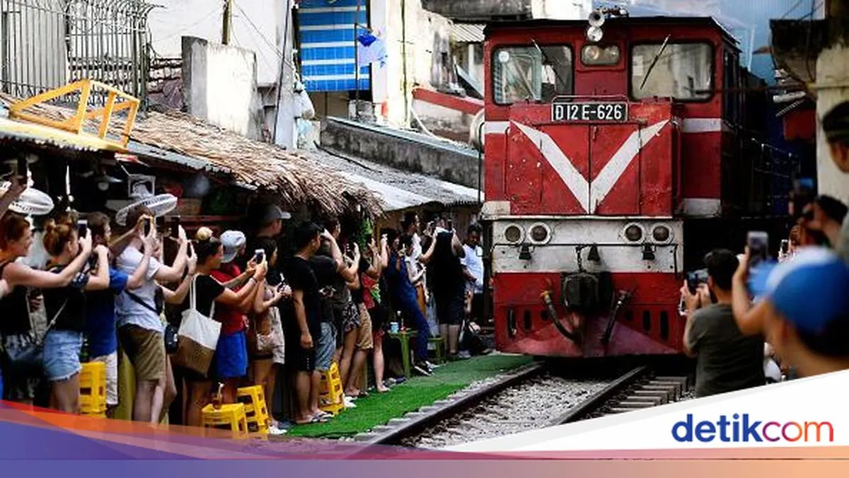 Hanoi Menjadi Destinasi Paling Populer Wisatawan Indonesia