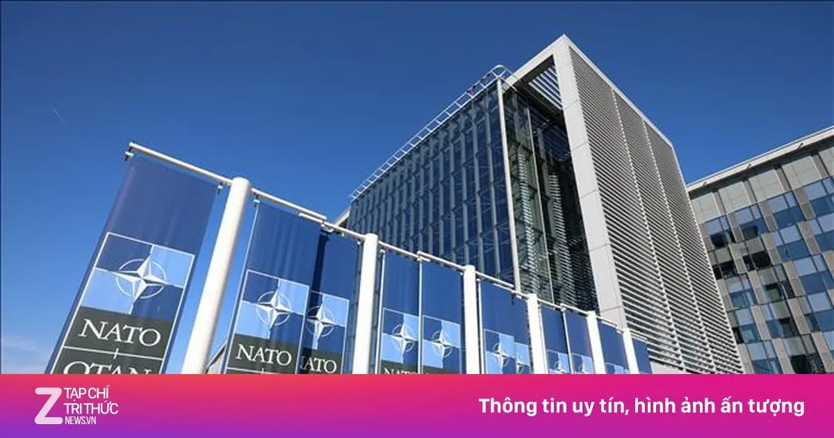 KTT NATO Fokus pada Isu Ukraina dan Penguatan Pertahanan Eropa