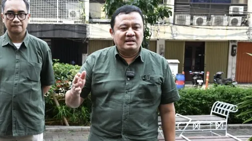 Pemerintah Tegaskan Registrasi Biometrik untuk Cegah Kejahatan Siber