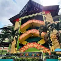 Perpanjangan Waktu Revitalisasi Pasar Bawah Pekanbaru Hambat Pemulihan Ekonomi Pedagang