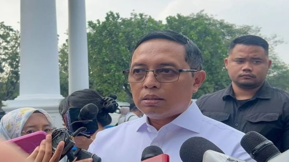 Istana Tegaskan Komitmen Pemberantasan Korupsi di Era Prabowo
