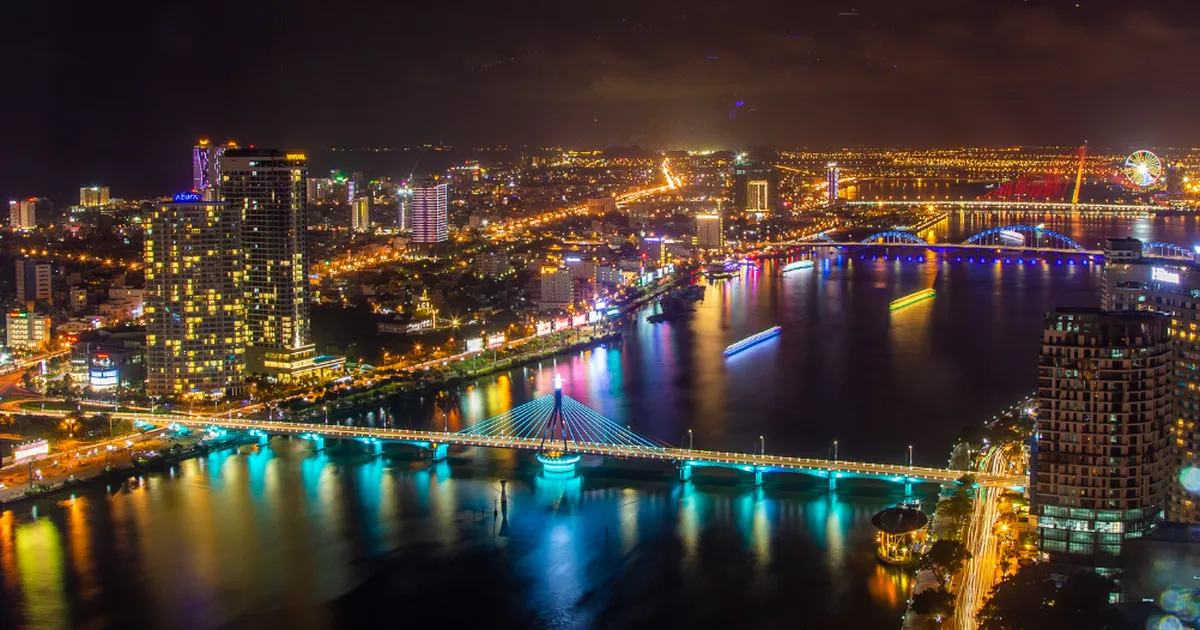 Da Nang Kembangkan Model Urban-Resort untuk Generasi Masa Depan