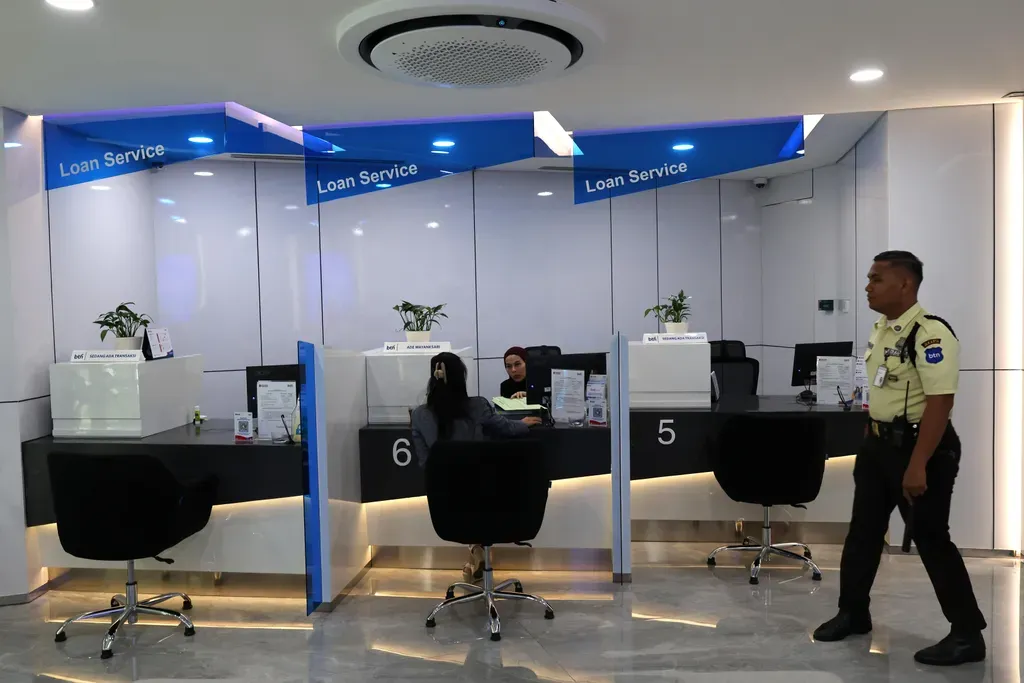 Kinerja Himbara Positif, Perbankan BUMN Memasuki Fase Pemulihan