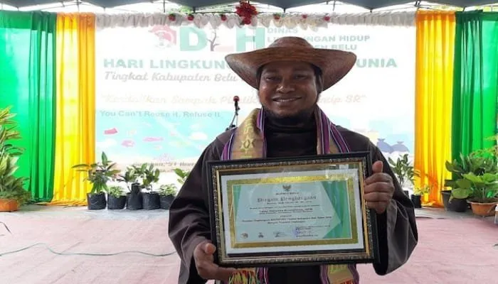 JPIC OFM Peringatkan Agar Warga Manggarai Waspadai Penipuan Perusahaan Tambang