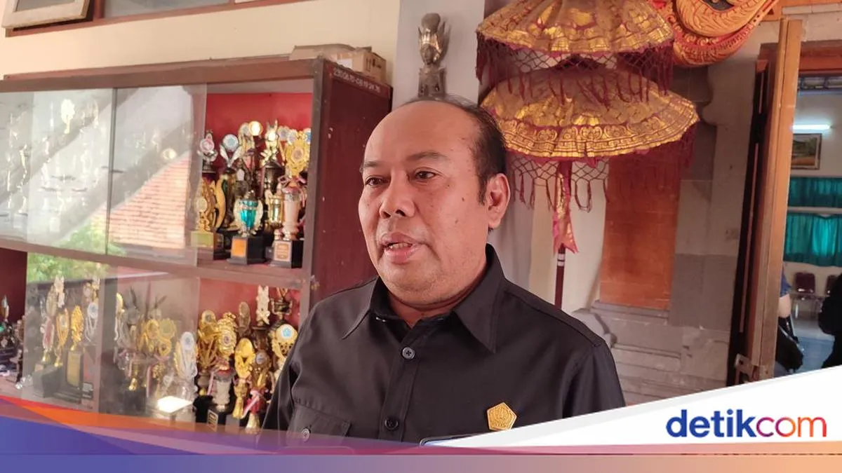 DPRD Denpasar Dorong Evaluasi SPMB SMP untuk Akomodasi Prestasi Siswa