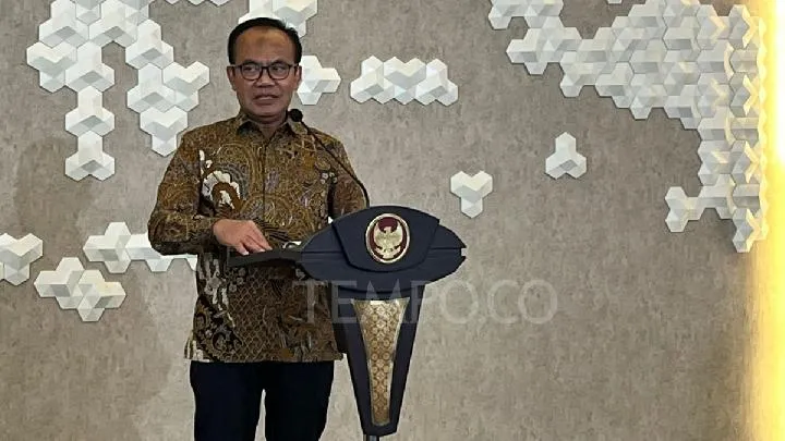 Defisit APBN Mengancam Akibat Lonjakan Harga Minyak Global
