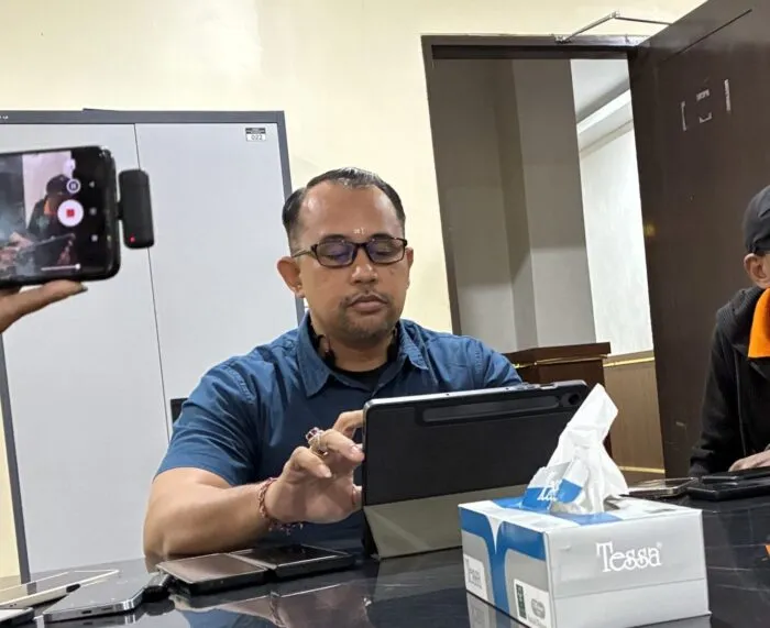 Polresta Denpasar Selidiki Kasus Penggelapan Asal-Usul Anak dengan Melibatkan Ahli