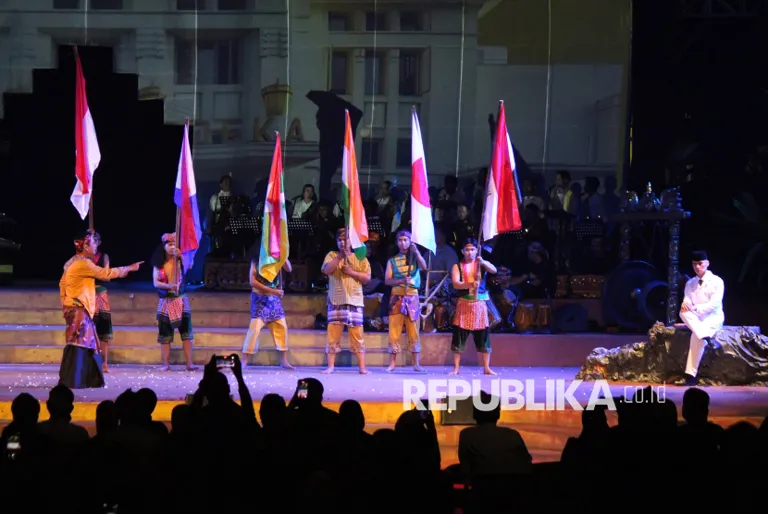Isu Nama Jabar Bergulir, Nang Sadewo Menanggapi