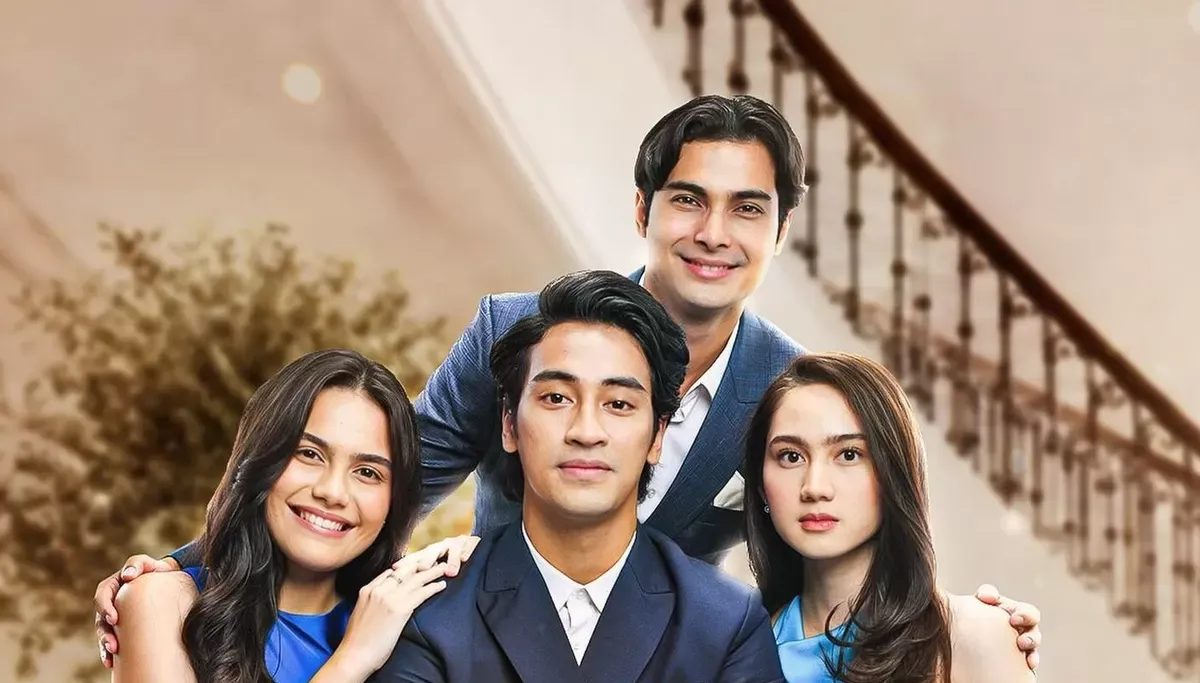 Selina Bertemu Kevin di Tengah Perjalanan, Ajakan Tak Terduga Picu Konflik Baru
