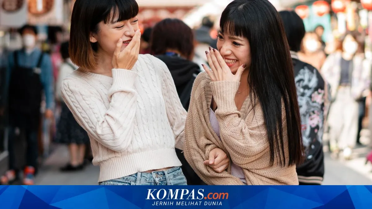 Panduan Psikolog untuk Menjadi Teman yang Baik