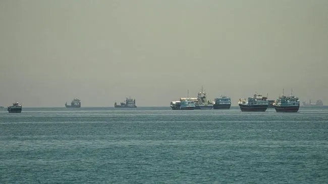 Ketegangan Meningkat di Timur Tengah: Bentrokan AS-Iran dan Konfrontasi Saudi-Houthi