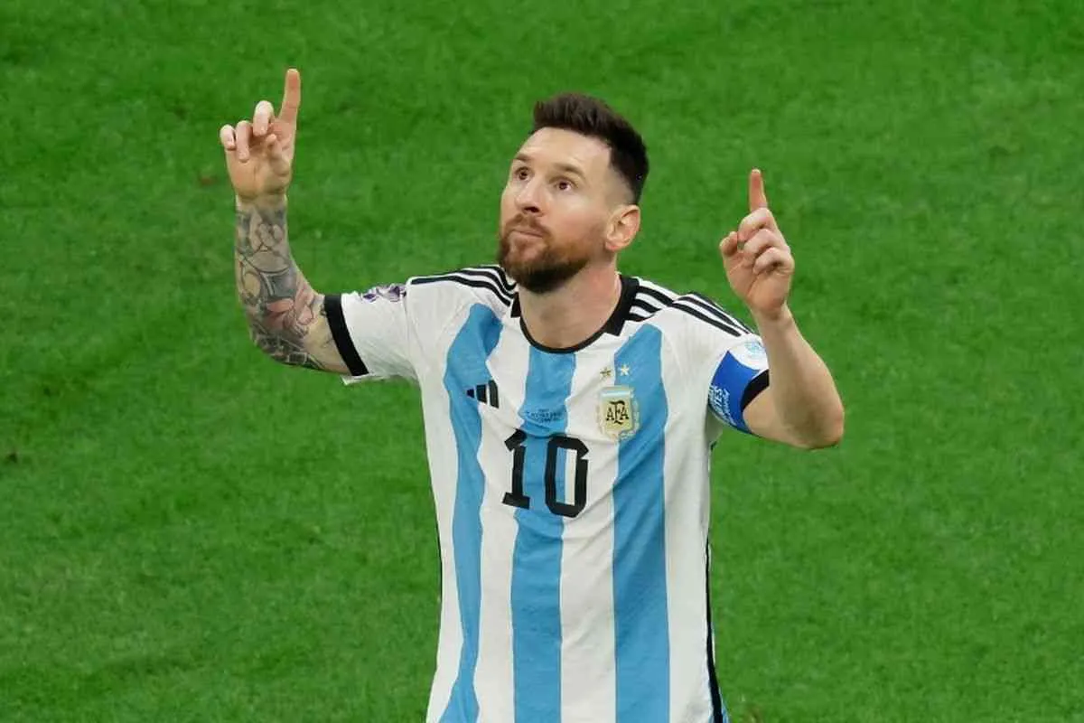 Tensi Pilpres Barcelona Meningkat, Xavi Soroti Keputusan Laporta Terkait Messi