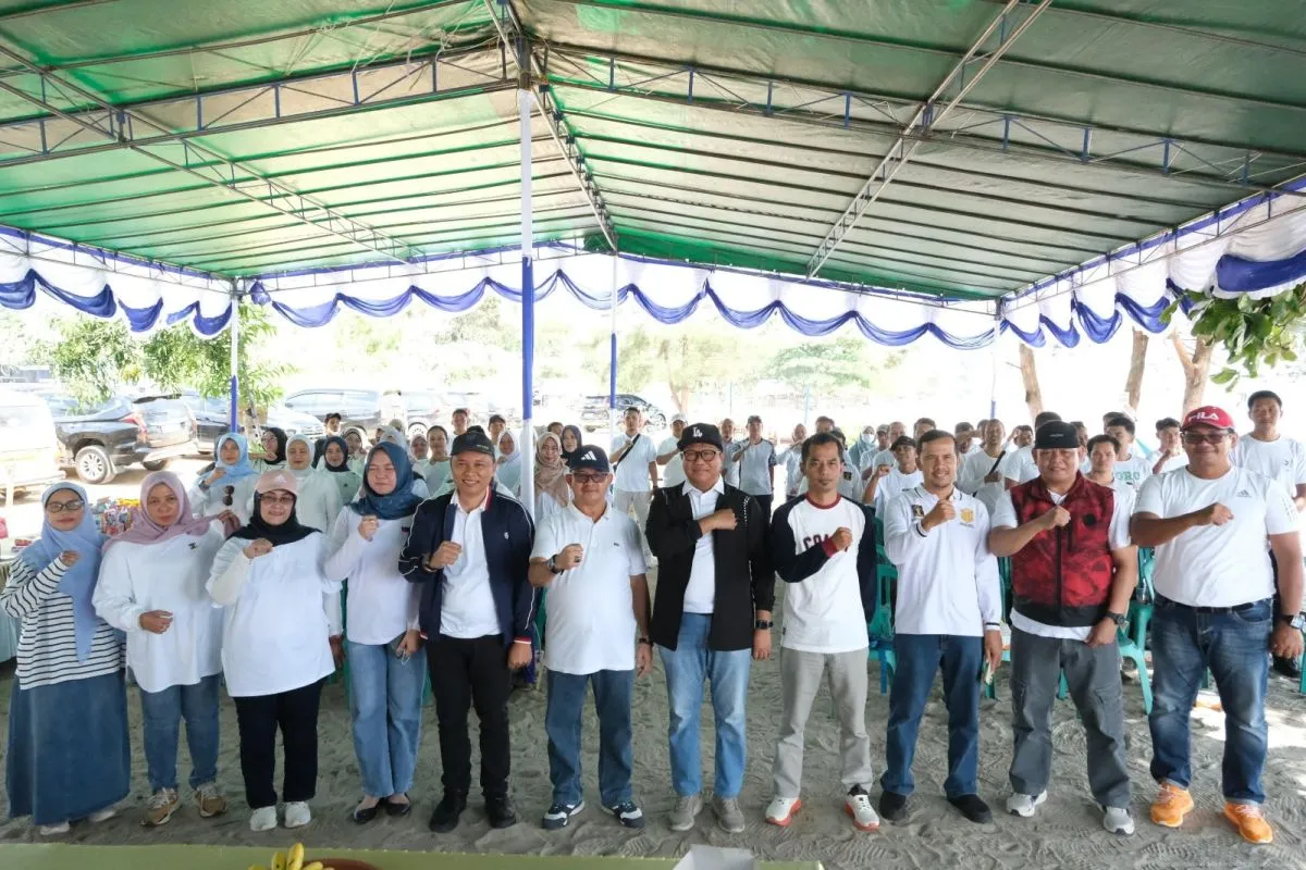 Kemenkum Babel Sosialisasikan Pentingnya Legalitas bagi Pelaku Usaha Rumahan