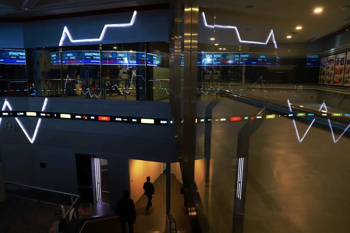 Keterbatasan Saham Layak Investasi di Bursa Efek Indonesia