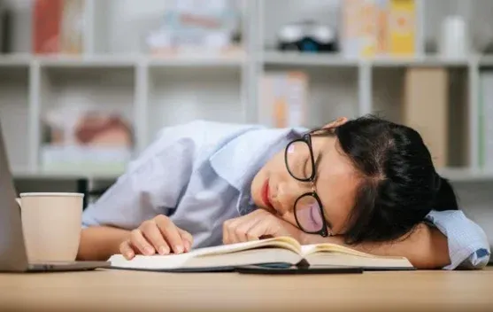 Pentingnya Tidur Cukup Selama Puasa untuk Kesehatan