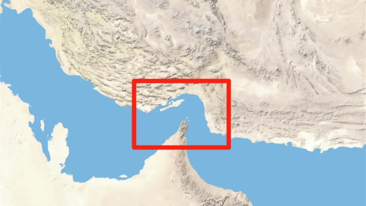 Ketegangan AS-Iran Guncang Pasar Minyak Global di Ambang Penutupan Selat Hormuz