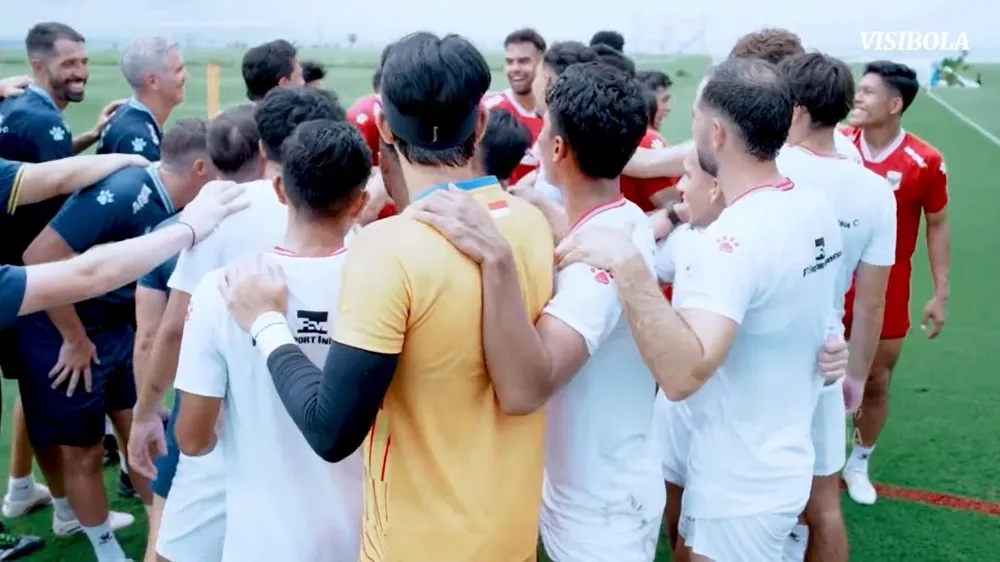 Evaluasi Timnas Indonesia Jelang Piala AFF 2026: Catatan Enam Kali Gagal di Final