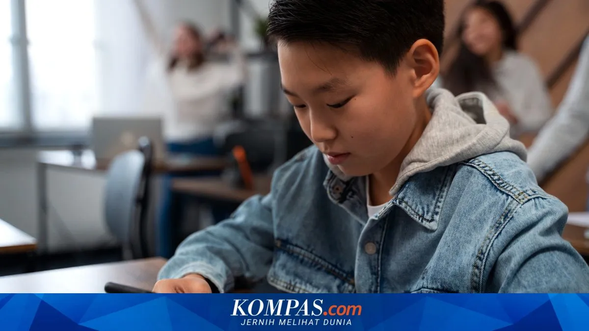 Psikolog Sebut Anak di Bawah 16 Tahun Belum Siap Memiliki Media Sosial