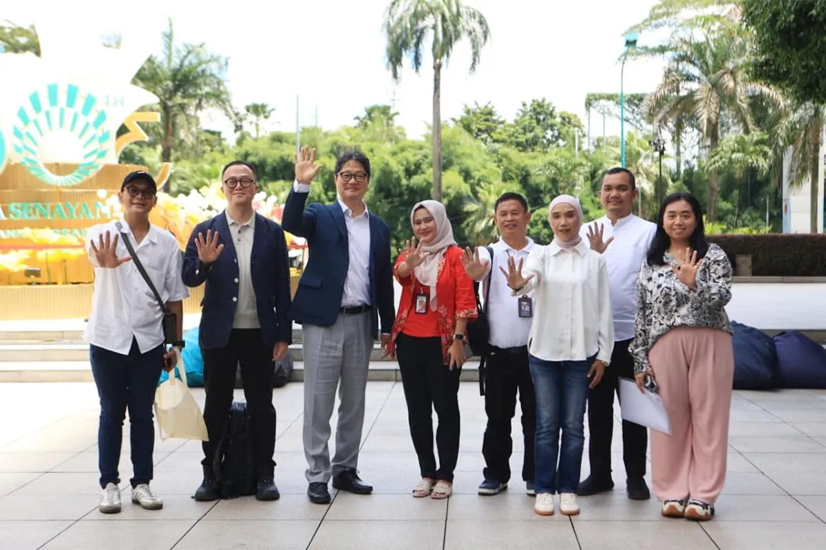 Jakarta Berupaya Menjadi Pusat Film Internasional