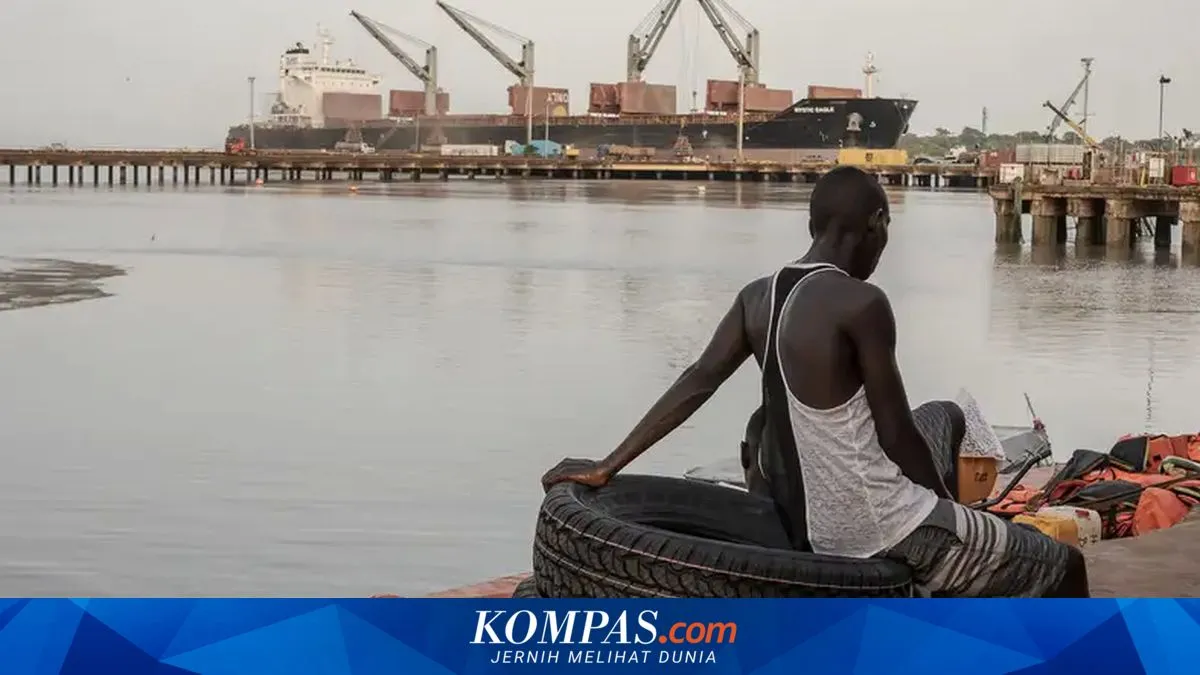 Investasi Negara Teluk di Afrika: Fenomena yang Semakin Menguat