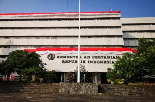 Pusat PVTPP Siapkan Diri Menuju Predikat Wilayah Bebas dari Korupsi