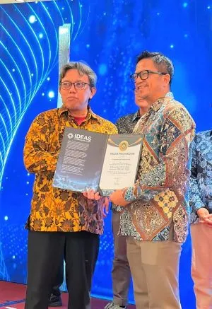 PHI Tandatangani PKB 2026–2028, Fokus pada Produktivitas Pekerja untuk Ketahanan Energi