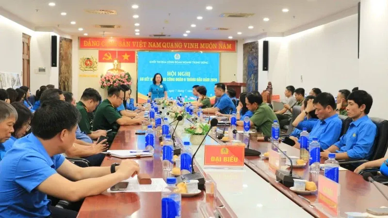 Serikat Pekerja Industri Pusat Dorong Inovasi dan Transformasi Digital