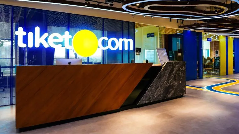 Kolaborasi Tiket.com dan Microsoft Tingkatkan Layanan Travel dengan AI