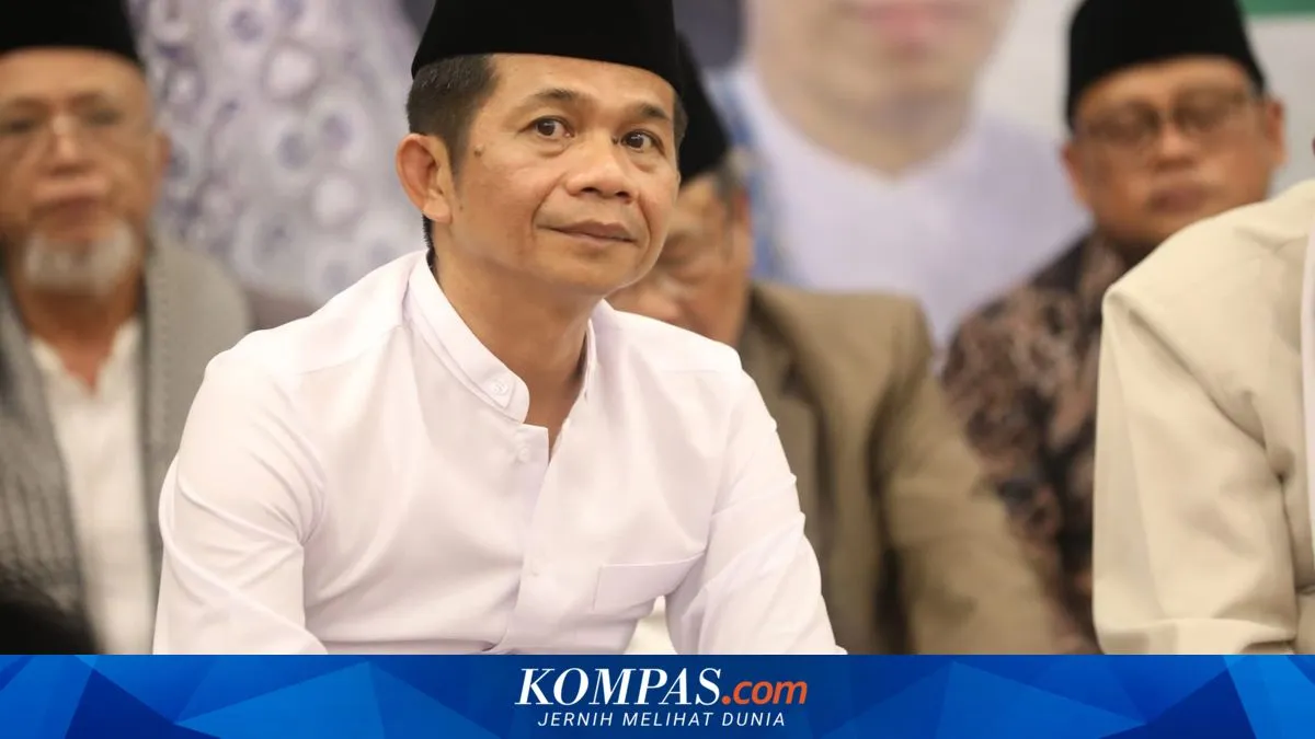 Komnas Perempuan Serukan Pendidikan Kesetaraan Gender untuk Pejabat Publik