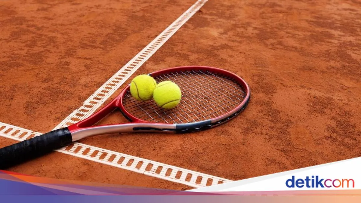 Transformasi Lapangan Tenis Menjadi Budaya Hidup Sehat